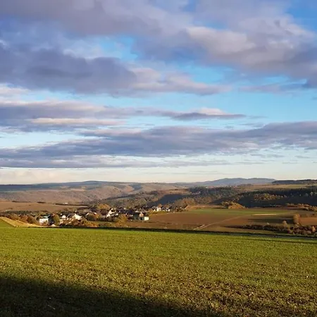 Vogelnest Nahe Oberwesel * Damscheid