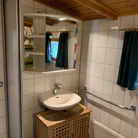 Vogelnest Nahe Oberwesel Damscheid